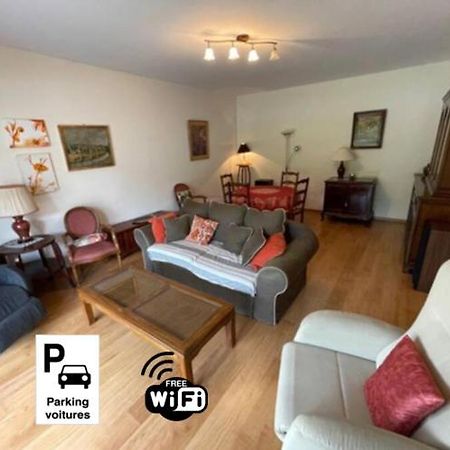 L'Evasion - Draps Compris, Climatisation, Parking Διαμέρισμα Sarlat-la-Caneda Εξωτερικό φωτογραφία
