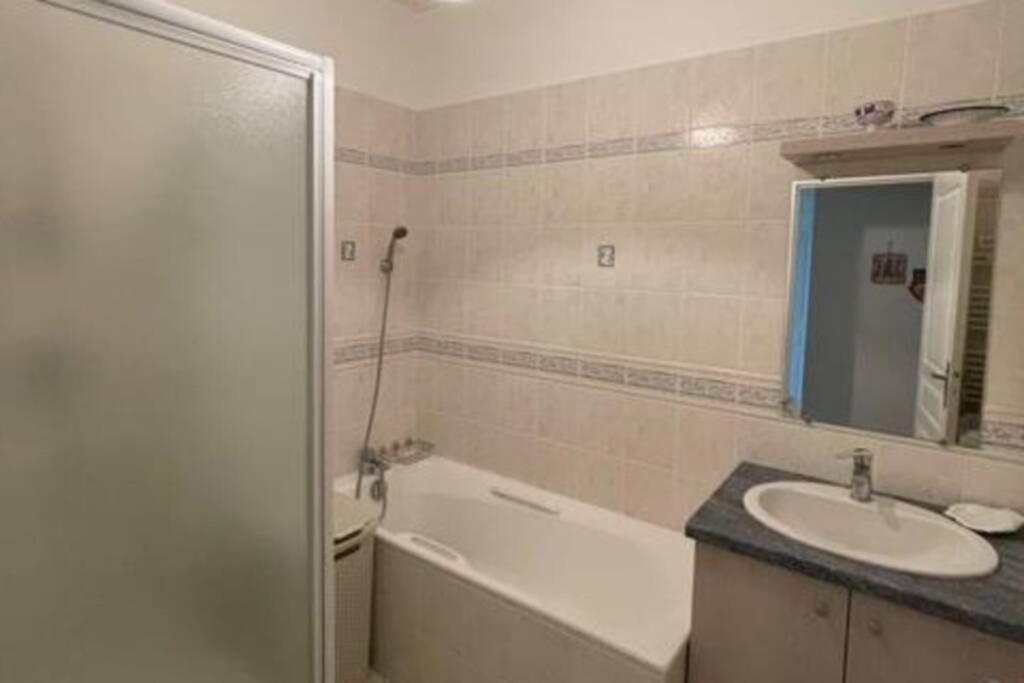 L'Evasion - Draps Compris, Climatisation, Parking Διαμέρισμα Sarlat-la-Caneda Εξωτερικό φωτογραφία
