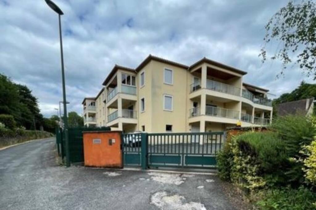 L'Evasion - Draps Compris, Climatisation, Parking Διαμέρισμα Sarlat-la-Caneda Εξωτερικό φωτογραφία